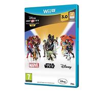 Disney Infinity 3.0 - Software Standalone (Nintendo Wii U)