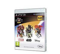 Disney Infinity 3.0 - Software Standalone (PS3)