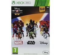 Disney Infinity 3.0 -Software Standalone (Xbox 360)