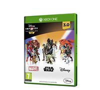 Disney Infinity 3.0 - Software Standalone (Xbox One)