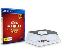 Disney Infinity 3.0 - Standalone Game + Base Portal (Playstation 4)