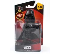 Disney Infinity 3.0 STAR WARS Character Figure - DARTH VADER (Light FX edition)