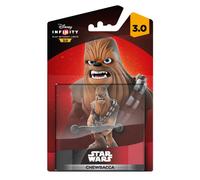 Disney Infinity 3.0: Star Wars Chewbacca Figure (PS4/PS3/Xbox 360/Xbox One/Nintendo Wii U)