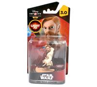Disney Infinity 3.0 STAR WARS Figure - OBI-WAN KENOBI (Light FX edition)