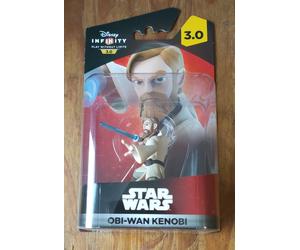 Disney Infinity 3.0 Star Wars Interactive Figures - PS3 PS4 Xbox One/360 -Choose