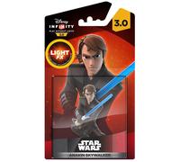 Disney Infinity 3.0 Star Wars LightFX Anakin Skywalker Character