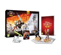 Disney Infinity 3.0: Star Wars Multi-Language Starter Pack (PS3)