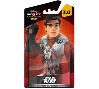 Disney Infinity 3.0 Star Wars Poe Dameron Character DISNEY INTERACTIVE