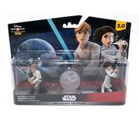 Disney Infinity 3.0 - Star Wars: Rise Against the Empire - 3pc Playset Pack