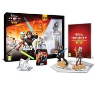 Disney Infinity 3.0 Starter Pack (Star Wars) Microsoft Xbox 360 PAL New & Sealed
