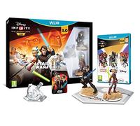 Disney Infinity 3.0: Star Wars Starter Pack (Nintendo Wii U)