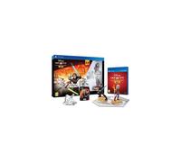 Disney Infinity 3.0 Star Wars Starter Pack - PS4 - PlayStation 4