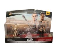 Infinity 3 Force Awakens EU Playset Pack (PS4/PS3/Xbox One/Xbox 360/Nintendo Wii U) (New)