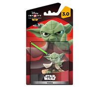 Disney Infinity 3.0: Star Wars Yoda Figure (PS4/Xbox One/PS3/Xbox 360/Wii U)