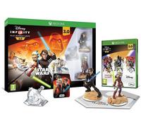 Disney Infinity 3.0 Starter Pack - Xbox One