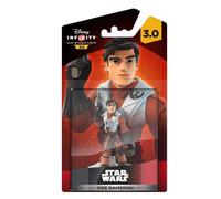Disney Infinity 3.0: The Force Awakens Poe Dameron Figure