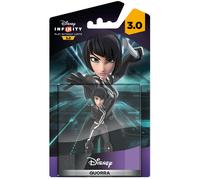 Disney Infinity 3.0 Tron Quorra Figure Character DISNEY INTERACTIVE