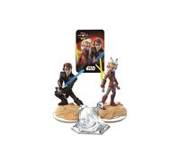 Disney Infinity 3.0 Twilight of the Republic Play Set Xbox 360/Xbox One/PS3/PS4/Wii U