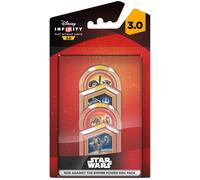 Disney Infinity 3 Power Disc Pack Star Wars Rise Against the Empire