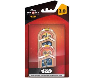 Disney Infinity 3 Power Disc Pack Star Wars Rise Against the Empire