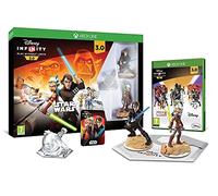 DISNEY INFINITY 3 - STAR WARS Starter Pack Xbox One