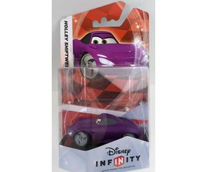 Disney Infinity - Cars Character Figure - HOLLEY SHIFTWELL