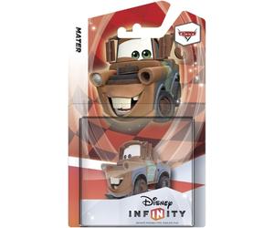 Disney Infinity - Cars Character Figure - MATER