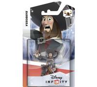 Disney Infinity Character - Barbossa (PS4 XBox One Wii U PS3 Xbox 360 and PC...