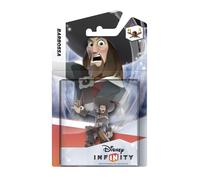 Infinity Barbossa IGP (Xbox 360/PS3/Nintendo Wii/Wii U/3DS)