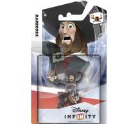 Disney Infinity Character - Barbossa (Xbox 360/PS3/Nintendo Wii/Wii U/3DS)
