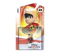 Disney Infinity Character - Dash (PS3/Xbox 360/Nintendo Wii/Wii U/3DS)