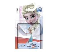Disney Infinity Character - Elsa (Xbox 360/PS3/Nintendo Wii/Wii U/3DS)