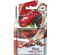 DISNEY INFINITY CHARACTER - FRANCESCO VIDEO GAME TOY