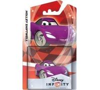 Disney Infinity Character - Holley Shiftwell /Video Game Toy - GAMESO - P2222z