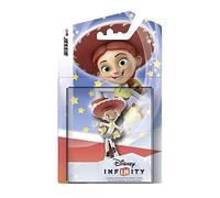 Disney Infinity Character - Jessie (alle Systeme)