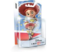 Disney Infinity Character - Jessie (PS4/PS3/Xbox One/Xbox 360/Nintendo Wii/Nintendo Wii U/Nintendo 3DS)
