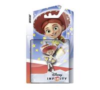 Disney Infinity Character - Jessie (PS4/PS3/Xbox One/Xbox 360/Nintendo Wii/Nintendo Wii U/Nintendo 3DS)