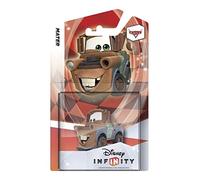 Disney - Infinity Character - Mater /Video Game Toy - Toys - G1398z