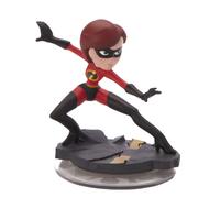 Disney Infinity Character - Mrs Incredible (Xbox 360/PS3/Nintendo Wii/Wii U/3DS)