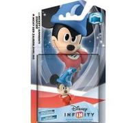Disney Infinity Figure – Sorcerer Mickey – French/German Box