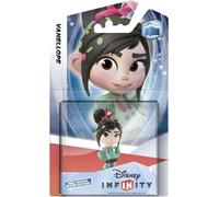 DISNEY INFINITY CHARACTER - VANELLOPE VIDEO GAME TOY