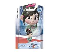 Disney Infinity Vanellope Figure Xbox PS3 PS4 WII