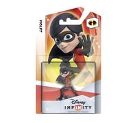Disney Infinity Character - Violet (PS3/Xbox 360/Nintendo Wii/Wii U/3DS)