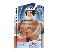 Disney Infinity Character - Wreck-It-Ralph (DELETED LINE) /Video Game Toy