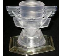 DISNEY INFINITY Crystal Clear Cars Trophy Playset Piece