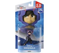 Disney INFINITY: Disney Originals (2.0 Edition) Hiro Figure - Not Machine Specific