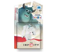 Disney Infinity Exclusive Powers Monsters Inc Crystal Sulley