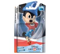 Disney Infinity Figure – Sorcerer Mickey – French/German Box