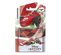 Disney Infinity Francesco IGP(PS3/Xbox 360/Nintendo Wii/Wii U/3DS)