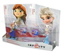 Disney Infinity Frozen Toy Box Set